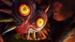 Majora\'s Mask: Terrible Fate