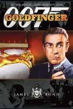 James Bond: Goldfinger