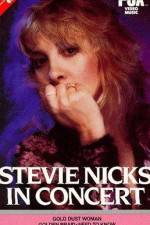 Stevie Nicks in Concert