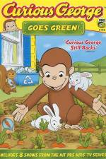 Curious George Goes Green