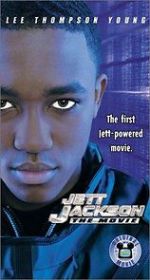 Jett Jackson: The Movie