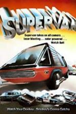 Supervan