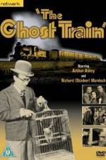 The Ghost Train