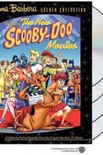 The New Scooby-Doo Movies