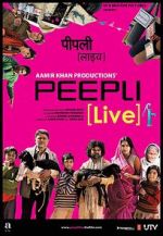 Peepli (Live)