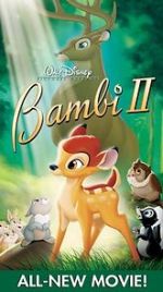 Bambi 2: The Great Prince of the Forest