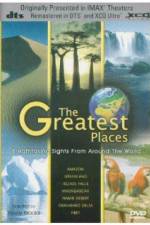 The Greatest Places