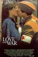 In Love and War