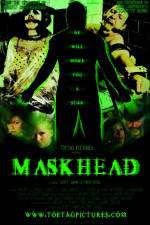 Maskhead