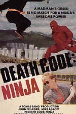 Death Code Ninja