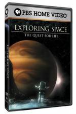 Exploring Space The Quest for Life