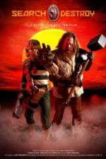 Search/Destroy: A Strontium Dog Fan Film