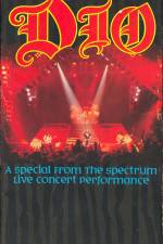 DIO - A Special From The Spectrum Live Concert Perfomance