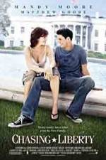 Chasing Liberty