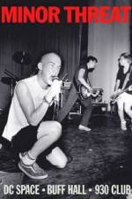 Minor Threat Live