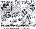 Clean Pastures (Short 1937)