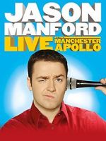 Jason Manford: Live at the Manchester Apollo