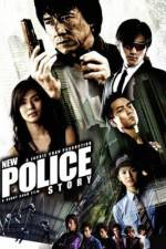 New Police Story