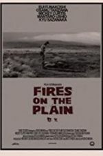 Fires on the Plain