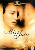 Miss Julie