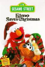 Elmo Saves Christmas