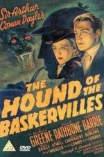 The Hound of the Baskervilles