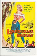 The Louisiana Hussy