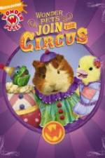 The Wonder Pets Join The Circus