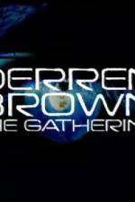 Derren Brown The Gathering