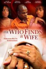 He Who Finds a Wife