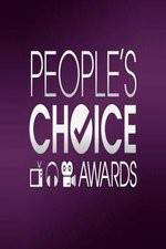 The 39th Annual People's Choice Awards