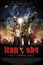 Iron Sky: The Coming Race