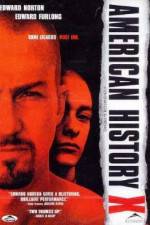 American History X