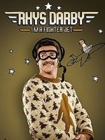 Rhys Darby: I\'m a Fighter Jet