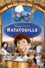 Ratatouille