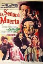 La senora Muerte