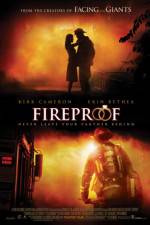 Fireproof