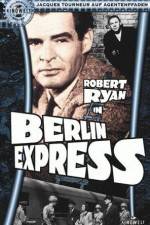 Berlin Express