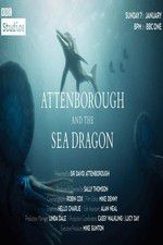 Attenborough and the Sea Dragon