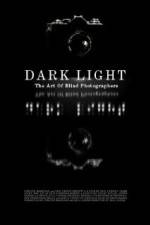 Dark Light: The Art of Blind Photographers