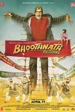 Bhoothnath Returns