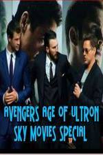 Avengers Age of Ultron Sky Movies Special