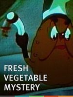 The Fresh Vegetable Mystery (Short 1939)