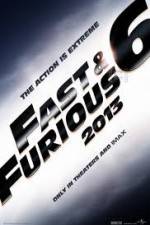 Fast And Furious 6 Movie Special