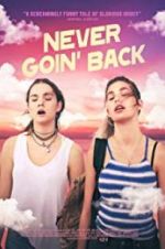 Never Goin\' Back