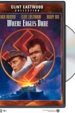 Where Eagles Dare