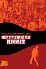 Night of the Living Dead Reanimated