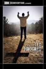 The Trials of Ted Haggard