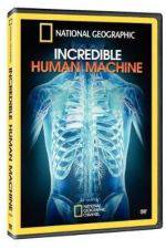 Incredible Human Machine