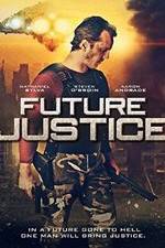 Future Justice